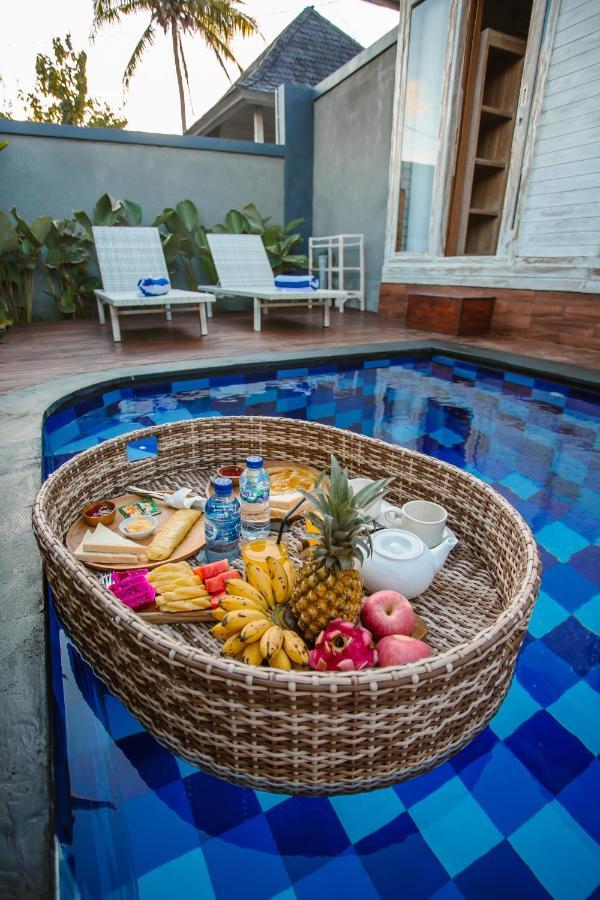 Aget Private Pool Villa Nusa Penida Toyapakeh Exterior photo